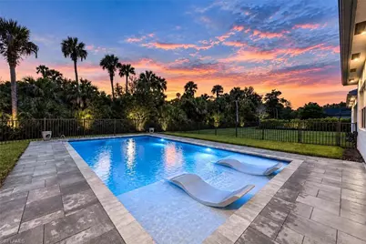 11855 Gardenia Ave, Naples, FL 34120 - Photo 1