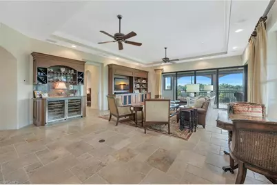 2543 Marquesa Royale Ln #PH 301, Naples, FL 34109 - Photo 14