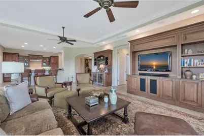 2543 Marquesa Royale Ln #PH 301, Naples, FL 34109 - Photo 16