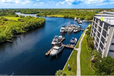 3458 Hancock Bridge Pkwy #162, North Fort Myers, FL 33903 - Photo 34