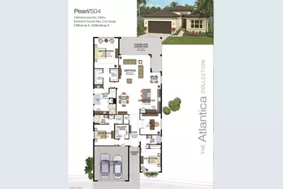 12255 Bonnet Dr, Naples, FL 34120 - Photo 48