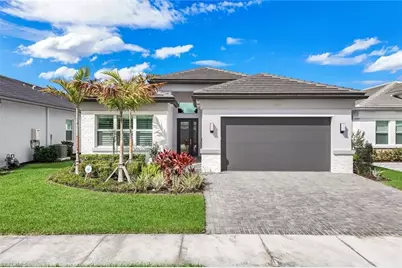 12255 Bonnet Dr, Naples, FL 34120 - Photo 2