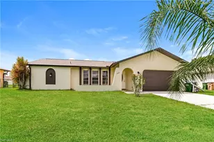 1408 SE 22nd Terrace, Cape Coral, FL 33990 - Photo 1