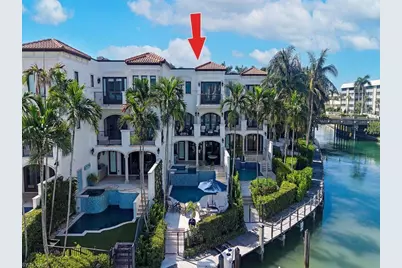221 Harbour Dr #6, Naples, FL 34103 - Photo 4