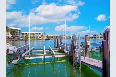 221 Harbour Dr #6, Naples, FL 34103 - Photo 12
