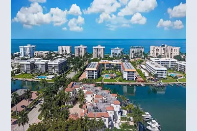 221 Harbour Dr #6, Naples, FL 34103 - Photo 2