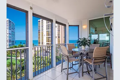 4401 Gulf Shore Blvd N #807, Naples, FL 34103 - Photo 2