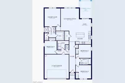 15701 Northridge Rd, Punta Gorda, FL 33982 - Photo 2
