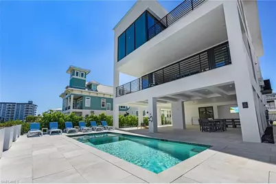 455 Palermo Cir, Fort Myers Beach, FL 33931 - Photo 2
