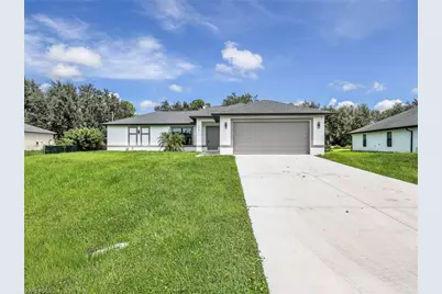 442 Windermere Dr, Lehigh Acres, FL 33972 - Photo 1