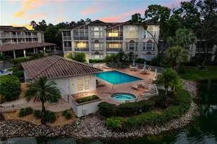 6030 Chardonnay Ln #203, Naples, FL 34119 - MLS 226033100 - Coldwell Banker