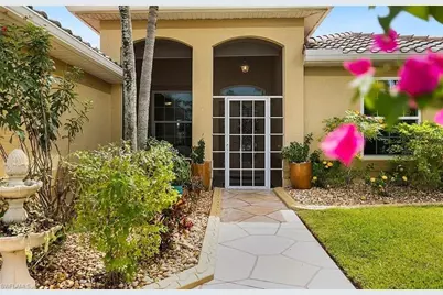 20630 Dennisport Ln, North Fort Myers, FL 33917 - Photo 2