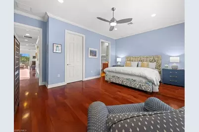 5045 Blauvelt Way #201, Naples, FL 34105 - Photo 28