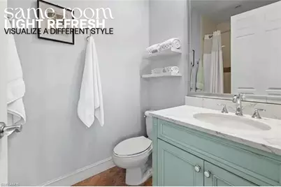 5045 Blauvelt Way #201, Naples, FL 34105 - Photo 30