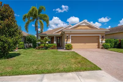 3557 Canopy Cir, Naples, FL 34120 - Photo 1