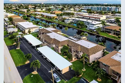 814 SE 46th St #1G, Cape Coral, FL 33904 - Photo 30