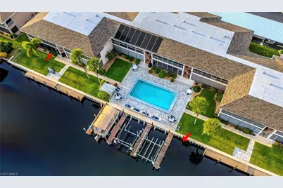 814 SE 46th St #1G, Cape Coral, FL 33904 - Photo 36