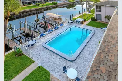 814 SE 46th St #1G, Cape Coral, FL 33904 - Photo 28