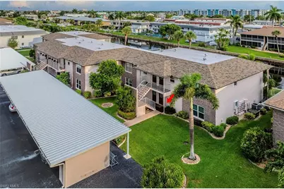 814 SE 46th St #1G, Cape Coral, FL 33904 - Photo 2