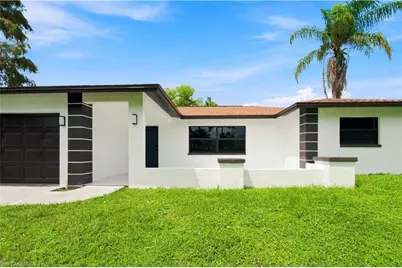 3055 53rd St SW, Naples, FL 34116 - Photo 1
