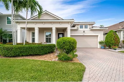3624 Pilot Cir, Naples, FL 34120 - Photo 1