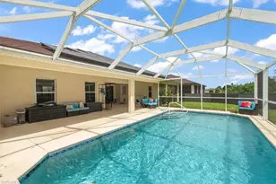 4105 21st St SW, Lehigh Acres, FL 33976 - Photo 1