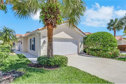 4577 Pasadena Ct, Naples, FL 34109 - Photo 1