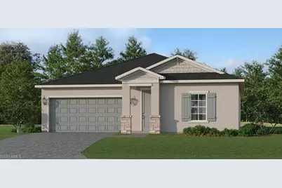 43998 Waveson Way, Babcock Ranch, FL 33982 - Photo 1
