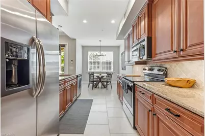 28082 Sosta Ln #2, Bonita Springs, FL 34135 - Photo 6