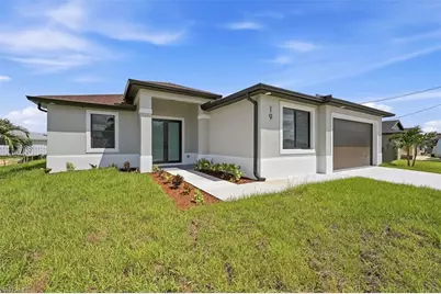 19 NW 25th St, Cape Coral, FL 33993 - Photo 4