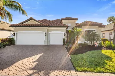 2324 Grenadines Way, Naples, FL 34120 - Photo 1