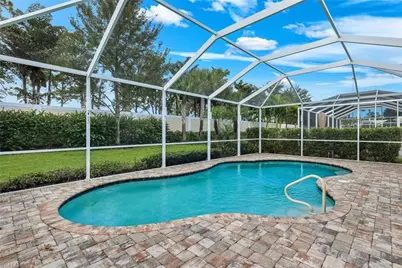 10517 Tidewater Key Blvd, Estero, FL 33928 - Photo 2
