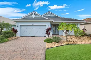 10517 Tidewater Key Blvd, Estero, FL 33928 - Photo 1