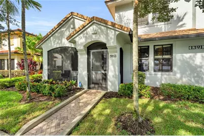 1391 Santiago Cir #902, Naples, FL 34113 - Photo 10