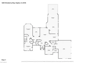 1609 China Berry Way, Naples, FL 34105 - Photo 44