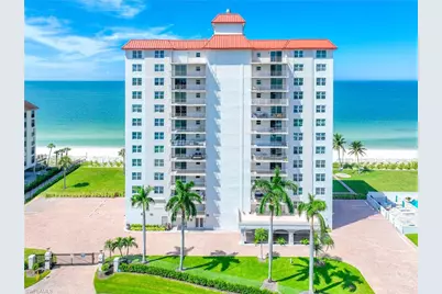 10691 Gulf Shore Dr #1201, Naples, FL 34108 - Photo 2