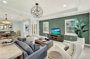 4560 Colony Villas Dr, Bonita Springs, FL 34134 - Photo 4