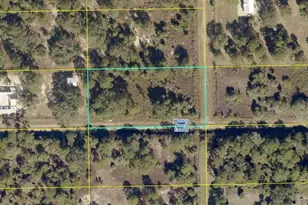 380 S Granja St, Clewiston, FL 33440 - Photo 1
