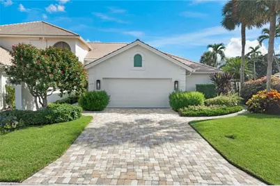 2153 Paget Cir #1, Naples, FL 34112 - Photo 2