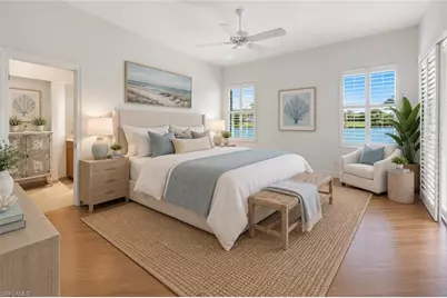 2153 Paget Cir #1, Naples, FL 34112 - Photo 6