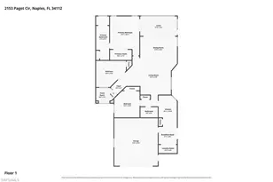 2153 Paget Cir, Naples, FL 34112 - Photo 46
