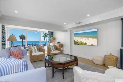 1717 Gulf Shore Blvd N #101, Naples, FL 34102 - Photo 1