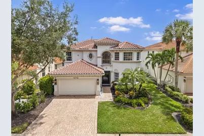 12710 Aviano Dr, Naples, FL 34105 - Photo 1