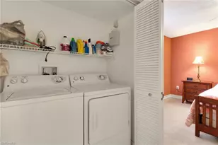 1195 Wildwood Lakes Blvd, Naples, FL 34104 - Photo 22