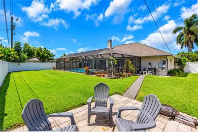 1727 SE 8th Ave, Cape Coral, FL 33990 - Photo 34