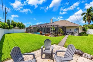 1727 SE 8th Ave, Cape Coral, FL 33990 - Photo 34