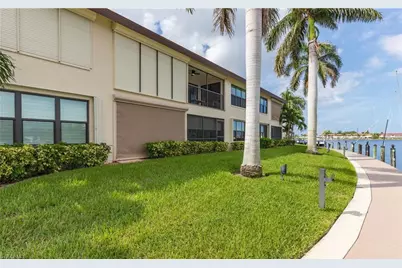 5121 Sunnybrook Ct #26, Cape Coral, FL 33904 - Photo 22