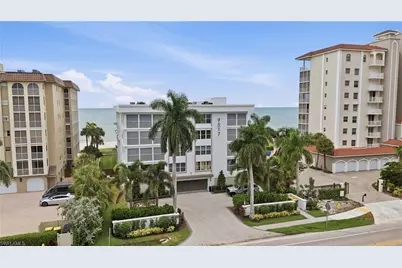 9517 Gulf Shore Dr #403, Naples, FL 34108 - Photo 2