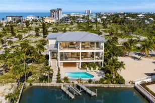 180 Donora Blvd, Fort Myers Beach, FL 33931 - Photo 1