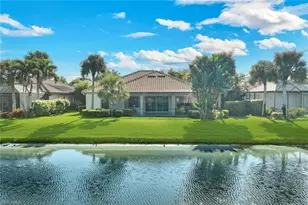 8737 Mustang Island Cir, Naples, FL 34113 - Photo 1